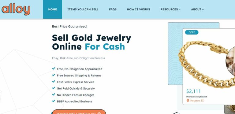 Alloy Market Reviews 768x373