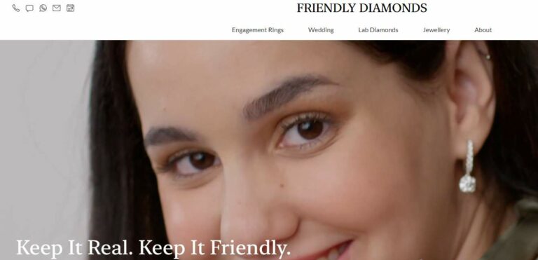 Friendly Diamonds Reviews 768x371