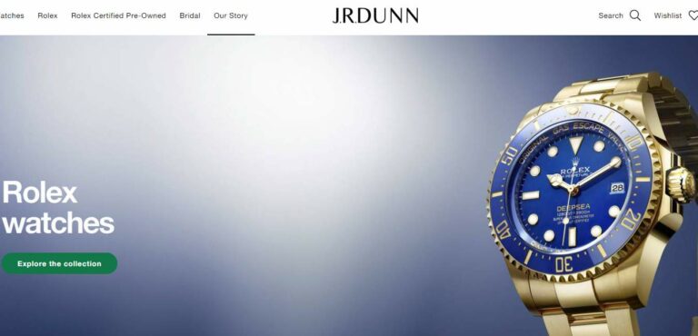 JR Dunn Reviews 768x370