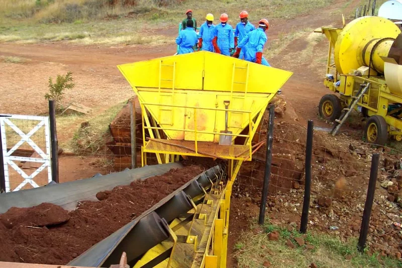 Inaugural Ethical Gem Fair in Brooklyn, NYC ethical gems