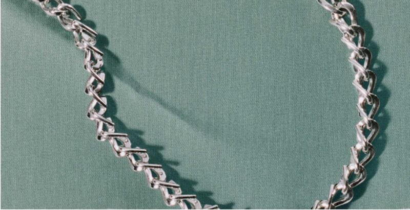 Tiffany & Co. Unveils New Jewelry Collection: Tiffany Forge tiffany forge