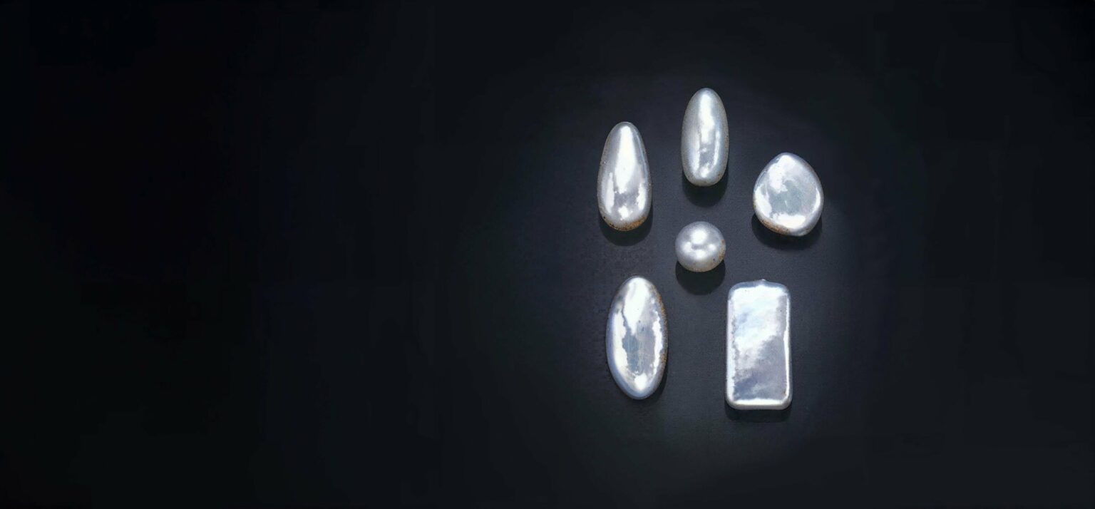 American Cultured Pearl