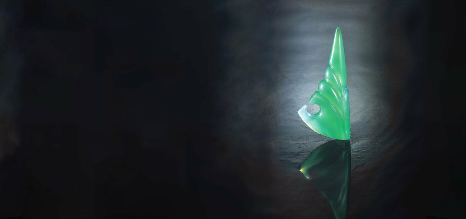 Chrysoprase