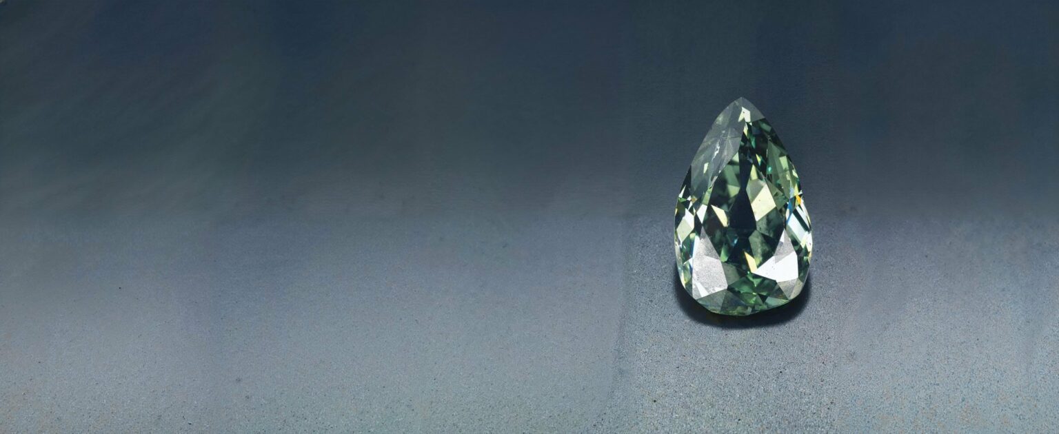 Green Diamond