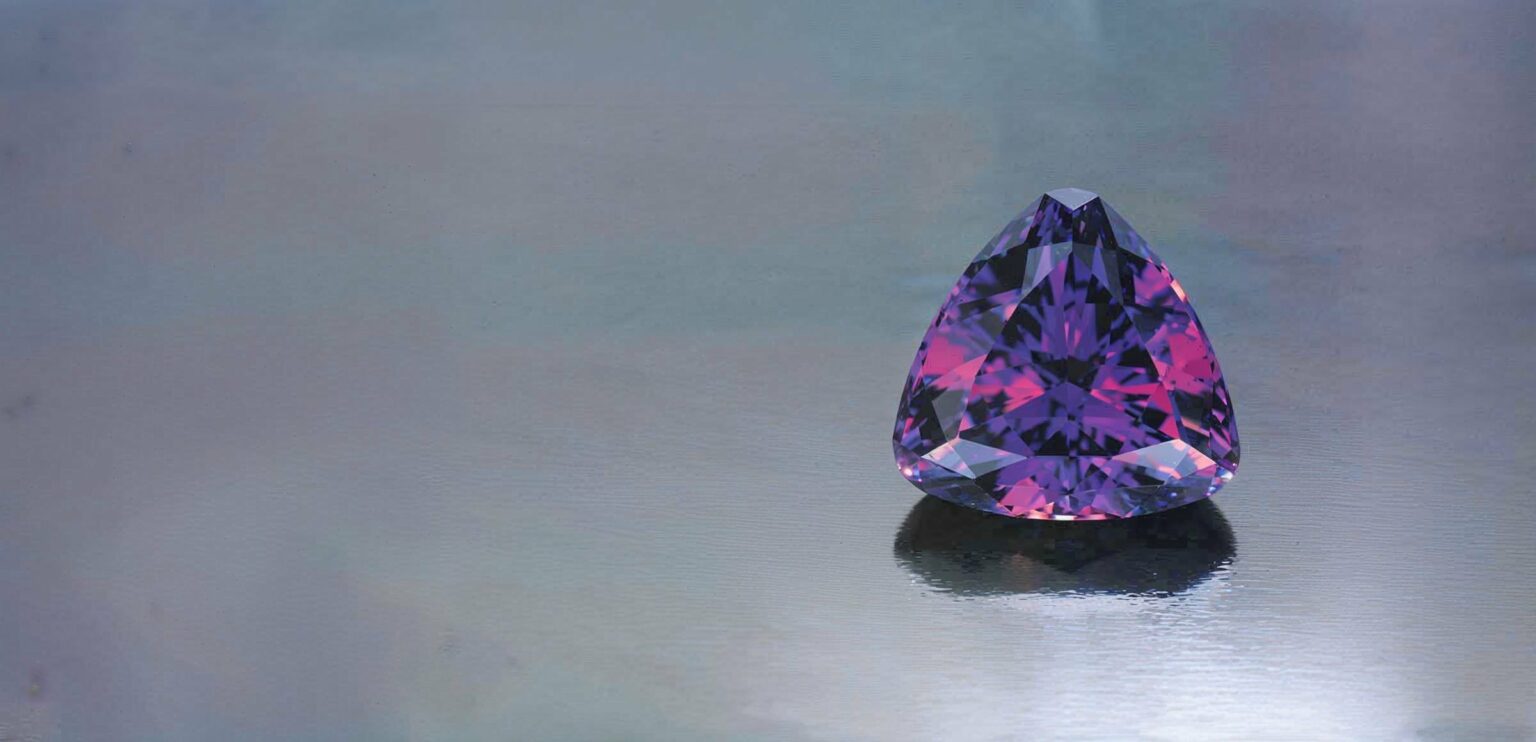 African Amethyst