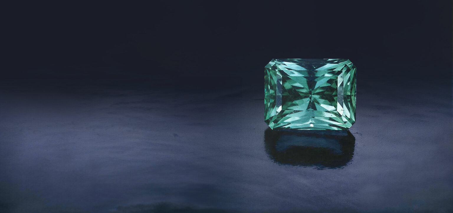 Maine Tourmaline