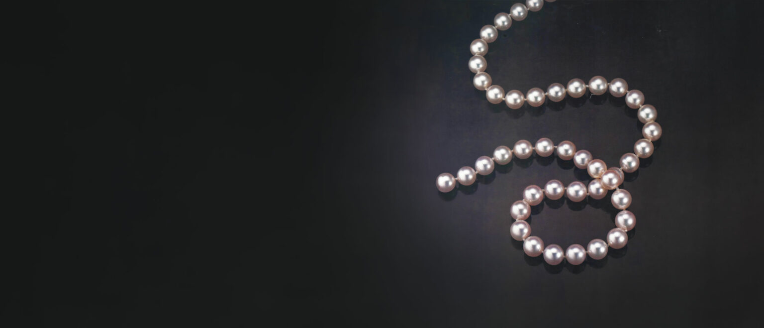 Japanese Akoya Pearl