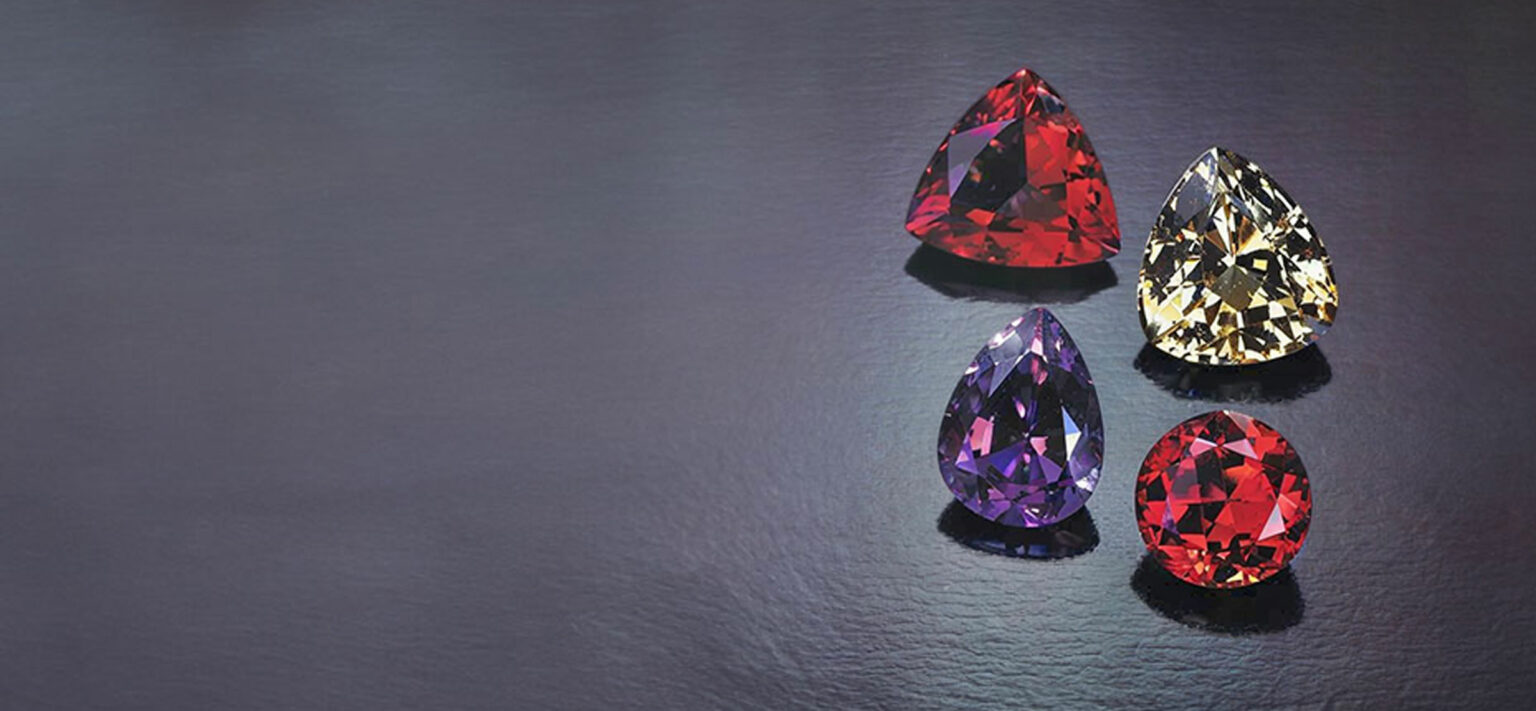 East African Fancy Sapphire