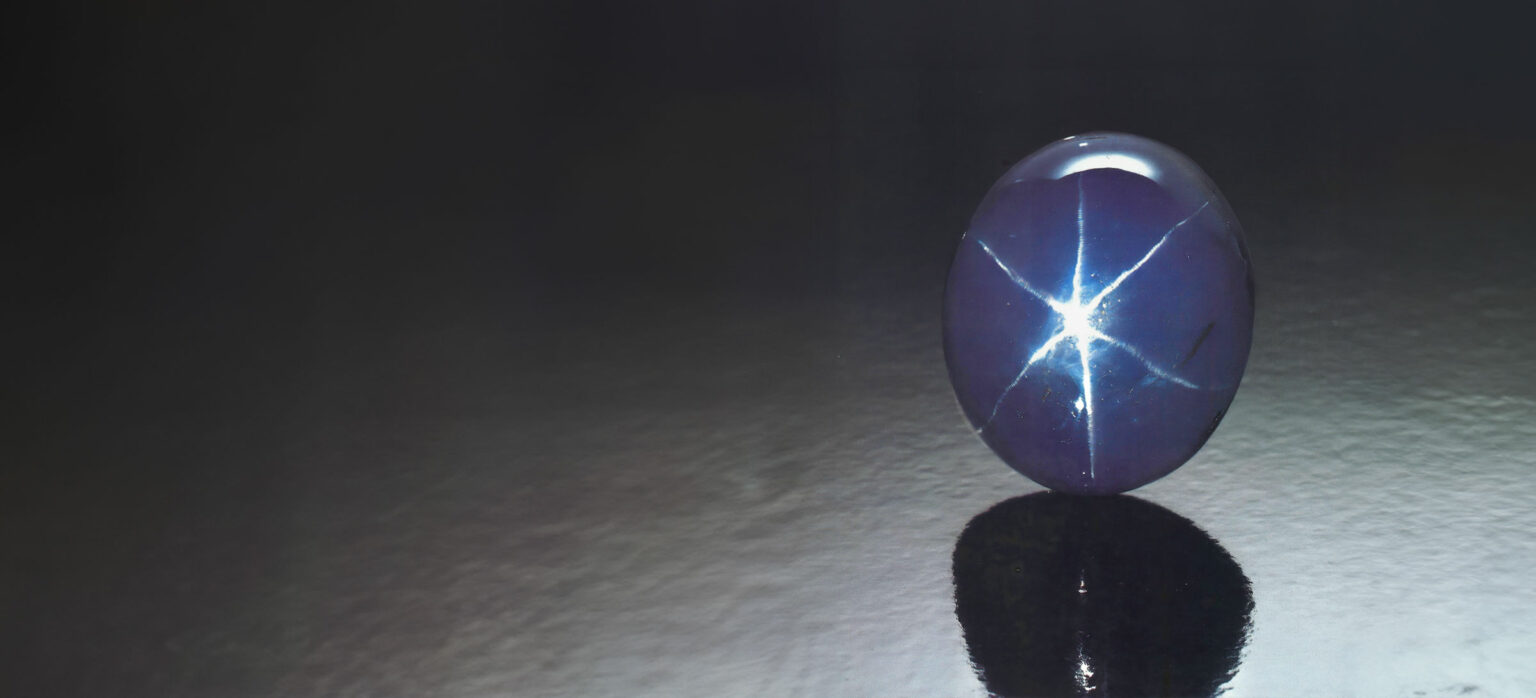 Star Sapphire