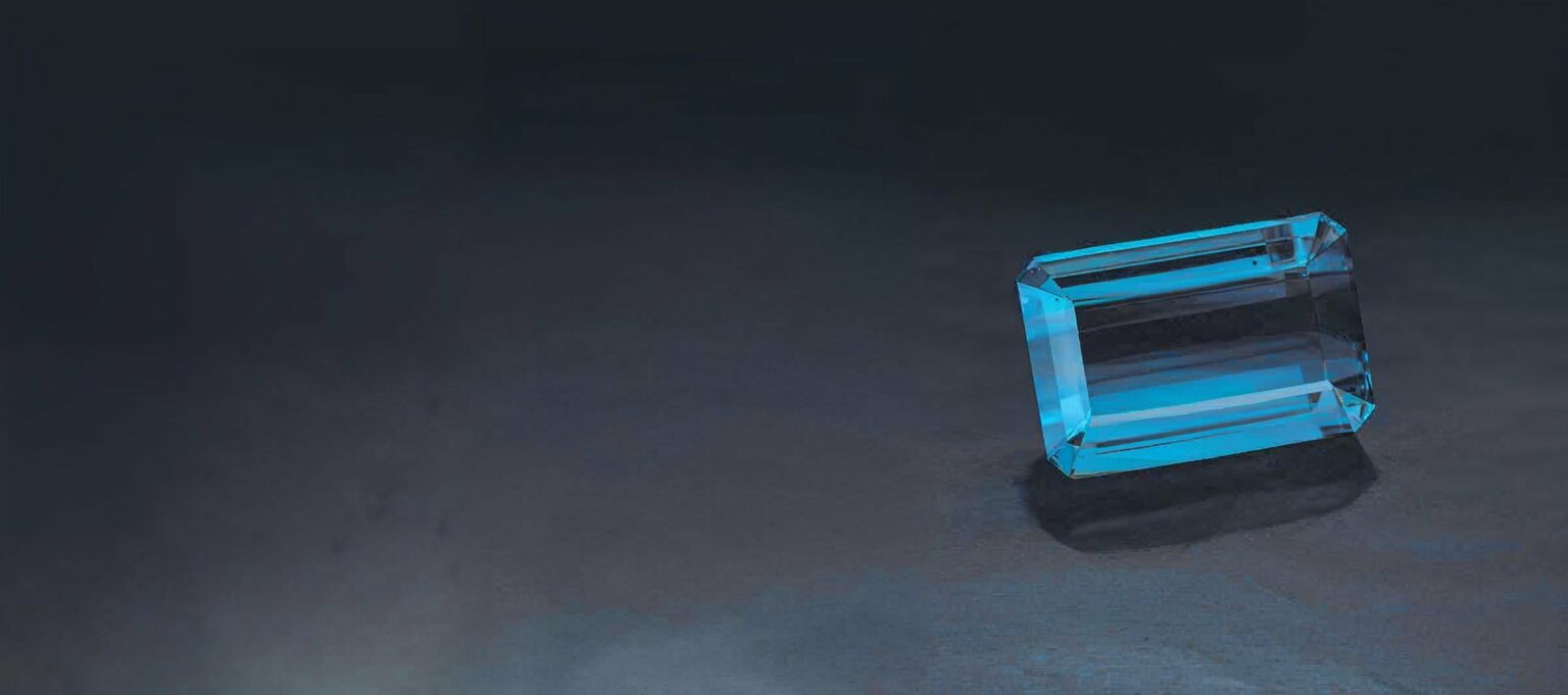 Indicolite