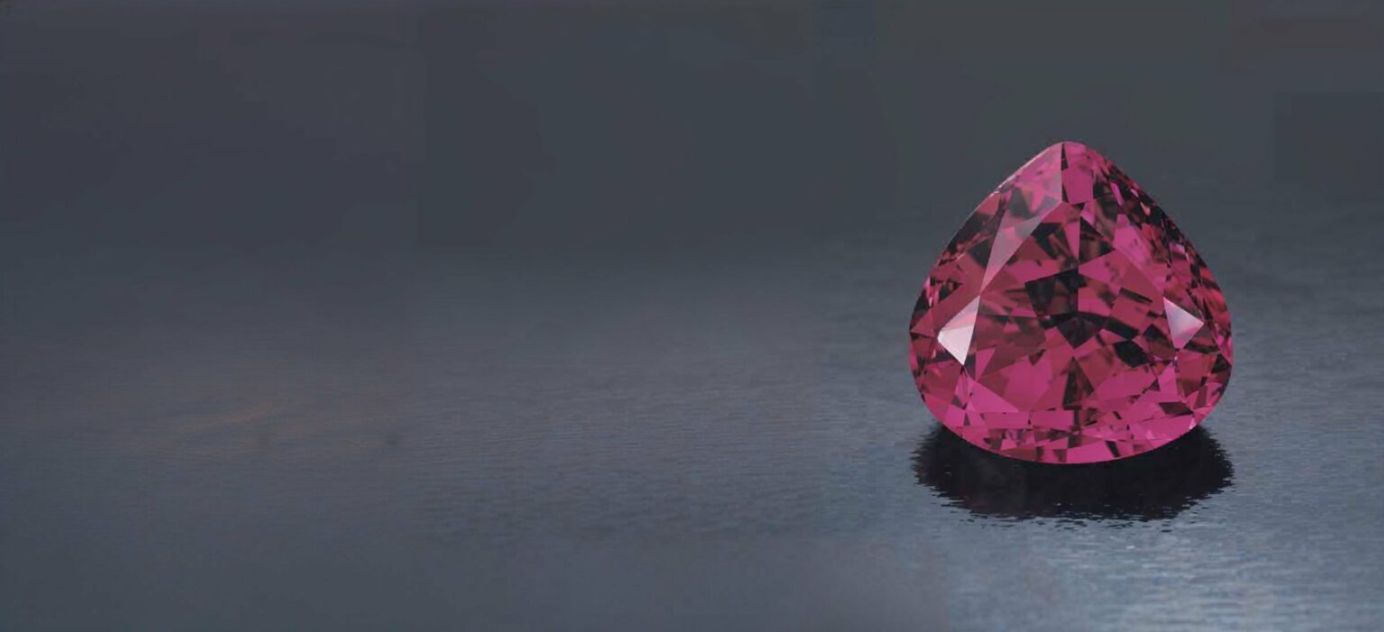 Rubellite
