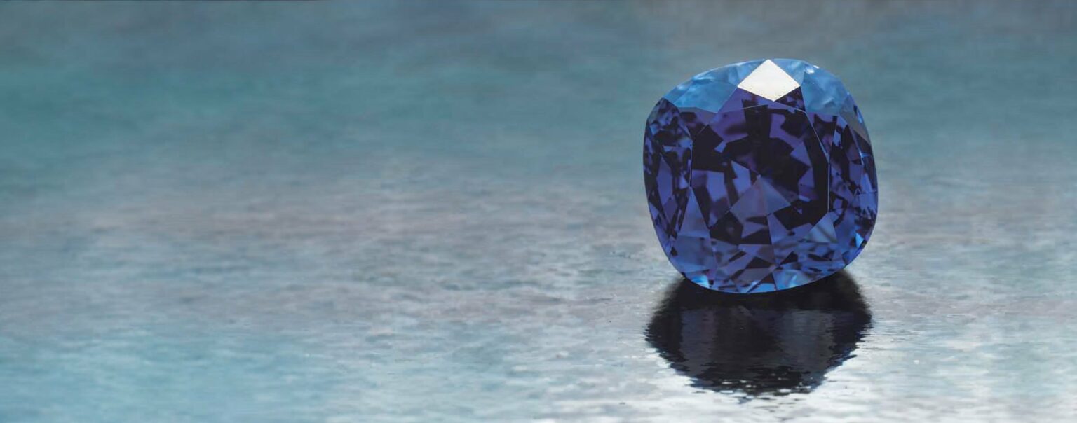 Tanzanite