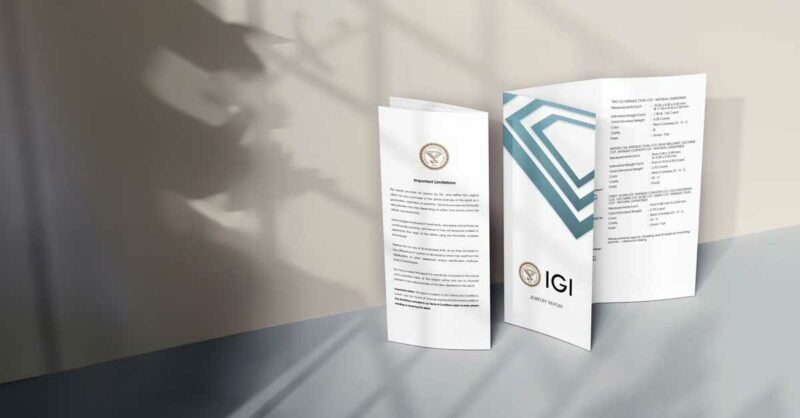 BriteCo Enhances Appraisal System with IGI Grading Integration