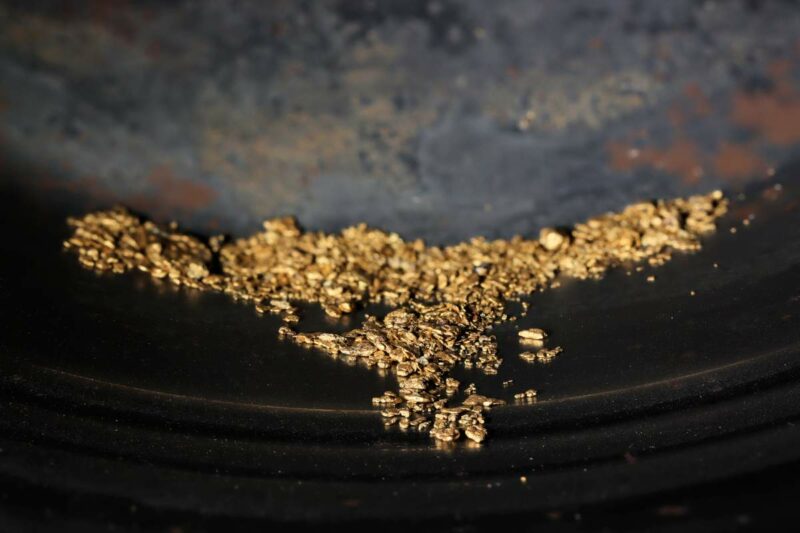 GIA Supports Sustainable Gold Mining with New Research Grant