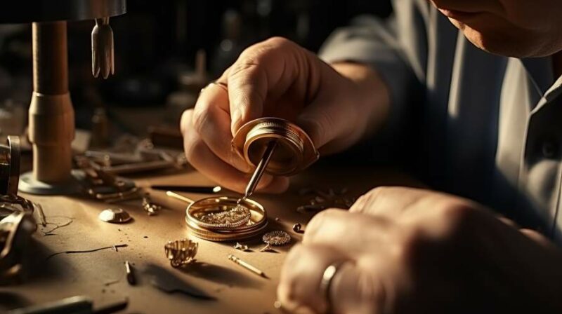 The Jewelry Symposium Announces New Scholarship Programme jewelry symposium