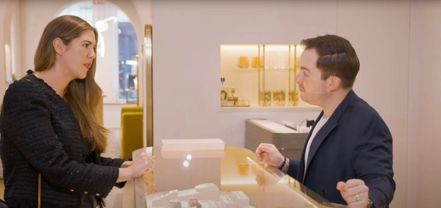 Natural Diamond Council Launches Enhanced Educational Resources for Jewellers