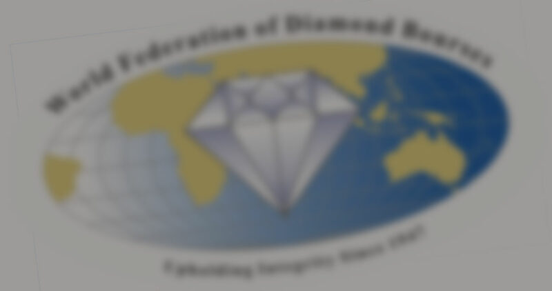 WFDB and Industry Leaders Seek Dialogue on G7 Diamond Import Measures