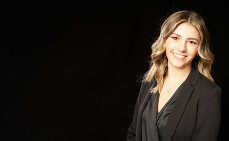 Women in Leadership Scholarship Awarded by AGS