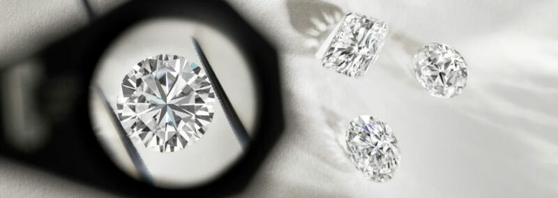 Charles & Colvard Launches New Direct Sales Platform