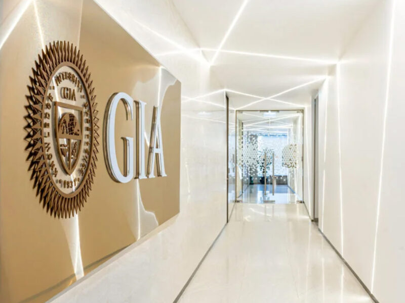 Converge 2025: AGS and GIA to Unite for Premier Gem and Jewelry Industry Event