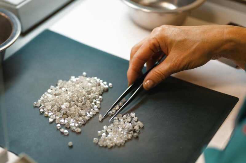 AWDC Advocates for Global Diamond Verification Nodes