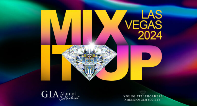 GIA Unveils Comprehensive Program for Las Vegas Shows