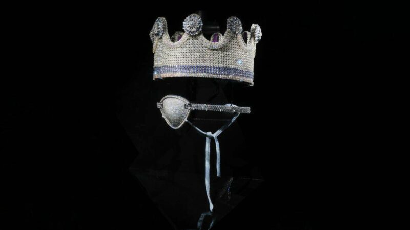 AMNH Showcases ‘Ice Cold’: The Evolution of Hip-Hop Jewelry