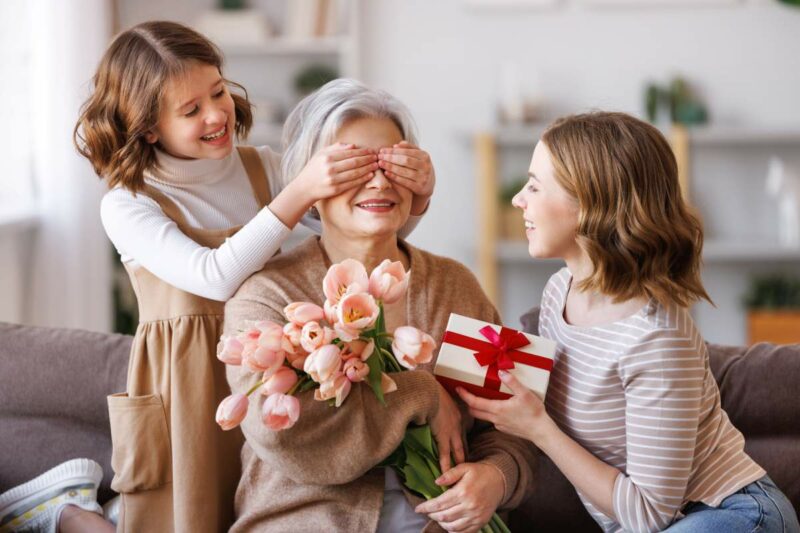 Mother’s Day Spending to Approach Record Highs