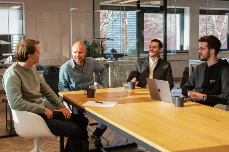 Nivoda Receives $30 Million in Series B Funding