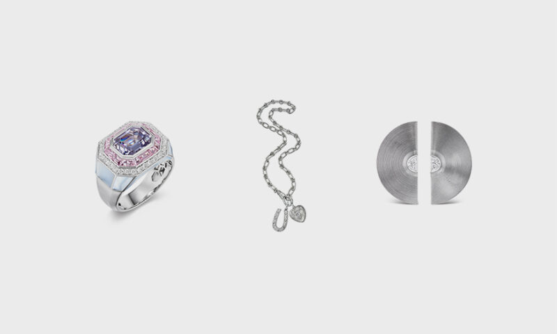 Platinum Guild International Spotlights Yellow Gold Designers in Annual Program