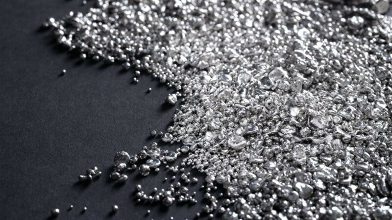 PGI USA to Launch Innovative Platinum Alloy at JCK Las Vegas
