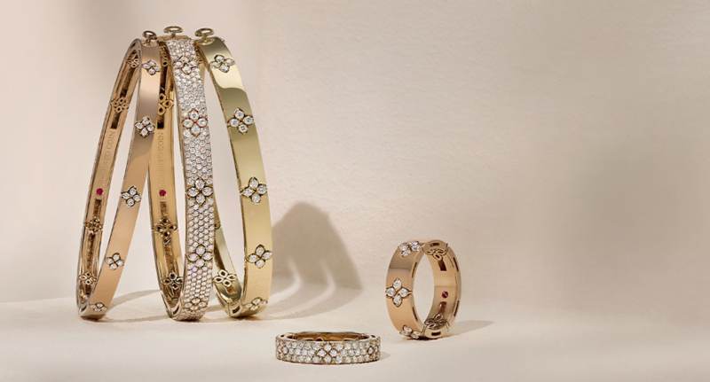 Watches of Switzerland Acquires Roberto Coin