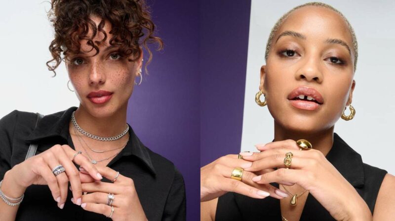 Zales Commemorates 100 Years with Campaign and 100-Carat Necklace