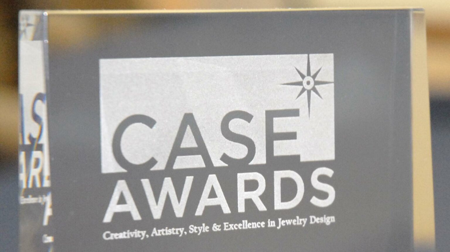 Jewelers of America Accepting Entries for 2024 CASE Awards