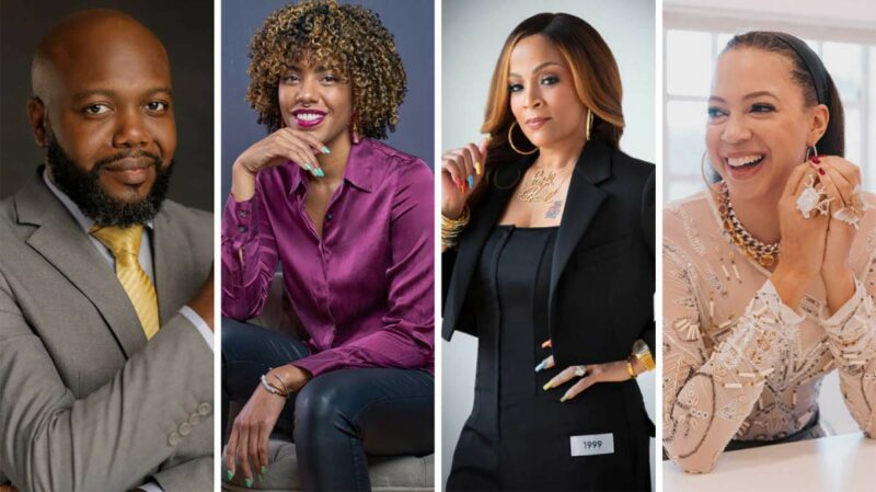 BIJC Collective Returns to Las Vegas