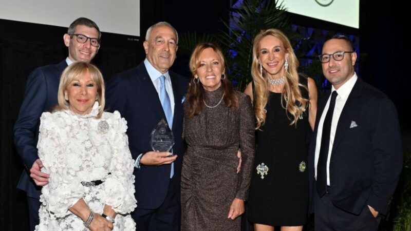 Diamonds Do Good Honours 2024 Awards Winners