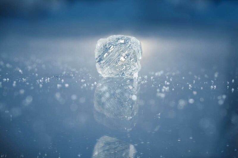 NDC Launches ‘Real ‘. Rare. Responsible’ Campaign with Lily James