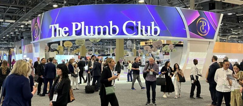 Plumb Club Symposium to Return in 2025