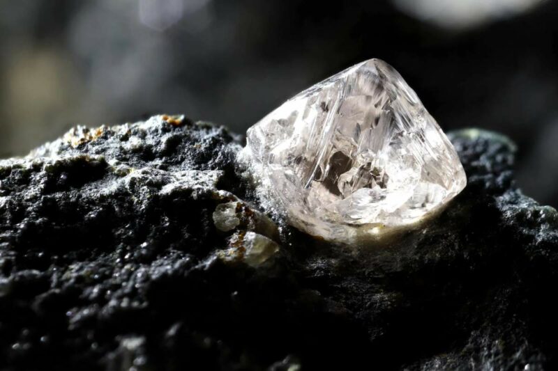 Botswana’s Economic Downturn Amidst Global Diamond Market Slump