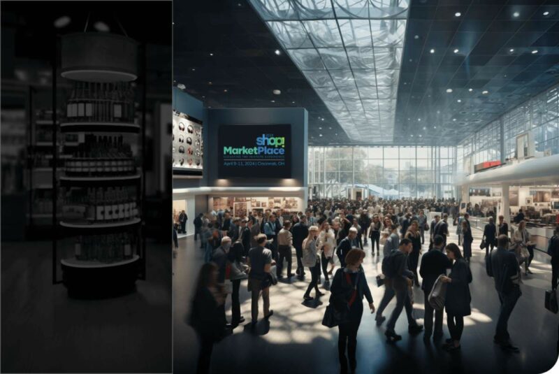 Shop! MarketPlace 2025: North America’s Premier Event for In-Store Retail Experience