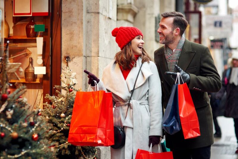 Consumers Face Spending Dilemma During 2024 Holiday Season