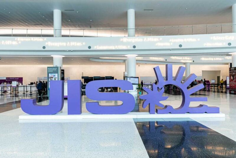 JIS Fall 2024 Registration Opens