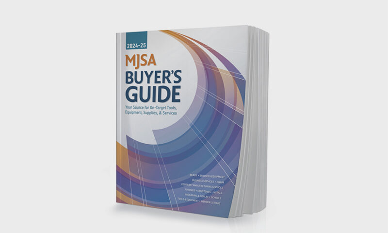 MJSA Releases 2024–25 Buyer’s Guide