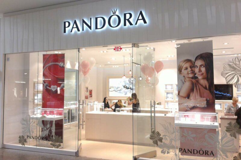 Pandora’s Net-Zero Climate Goal Validated by Science Based Targets Initiative