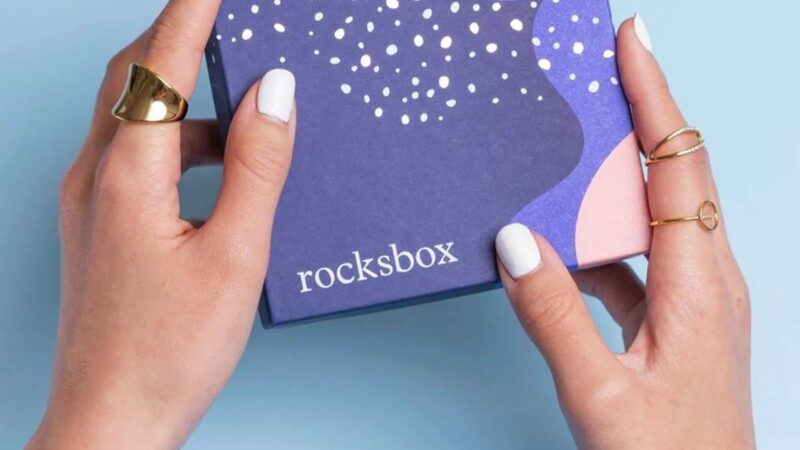 Rocksbox Transitions from Rental Service to Pre-Owned Jewelry E-Commerce Platform