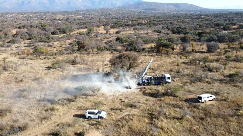 Botswana Diamonds Applies AI to Streamline Exploration Efforts