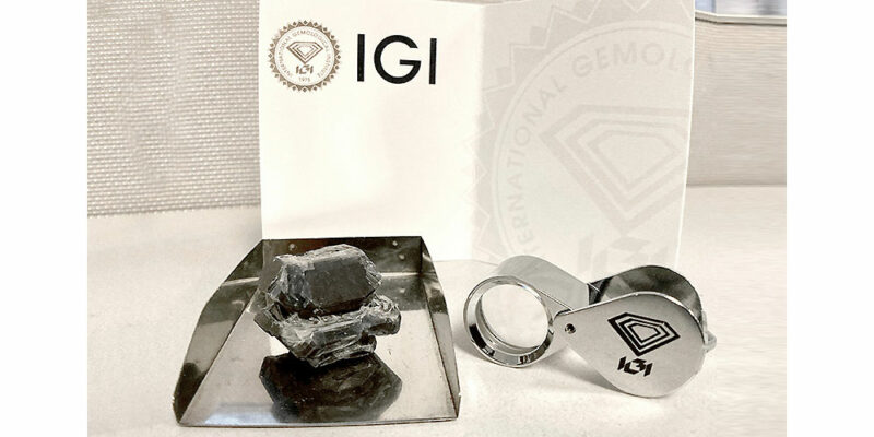 IGI Files for $477 Million IPO to Capitalise on Growing Lab-Grown Diamond Market