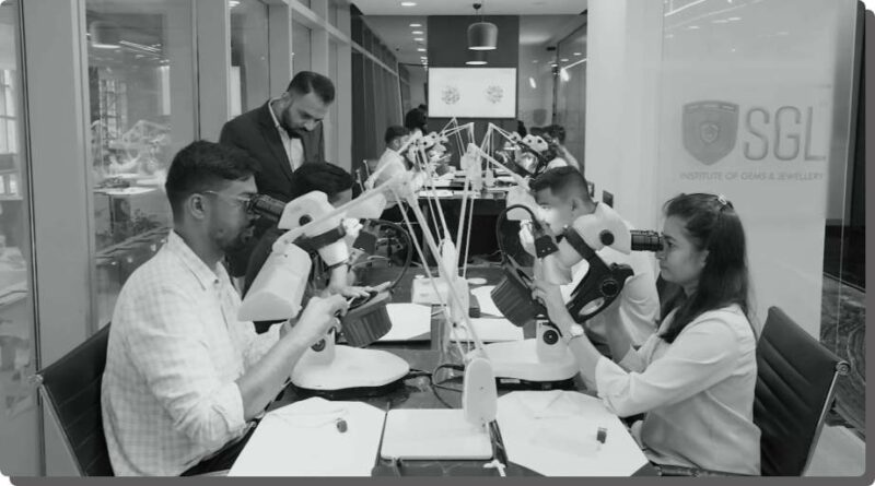 SGL Introduces Verified Diamonds Marketplace
