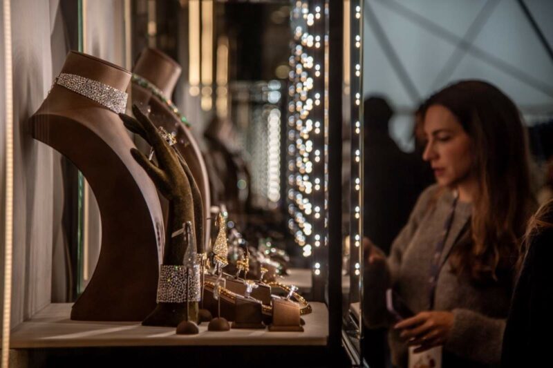 Vicenzaoro September Unveils Key Jewelry Trends for 2024-25 and Beyond