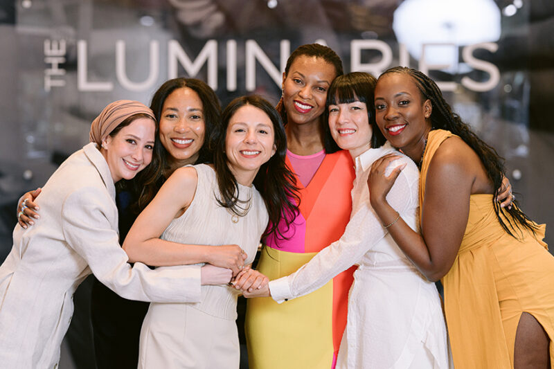 COUTURE Diversity Action Council Opens Applications for Next Mentorship Cohort